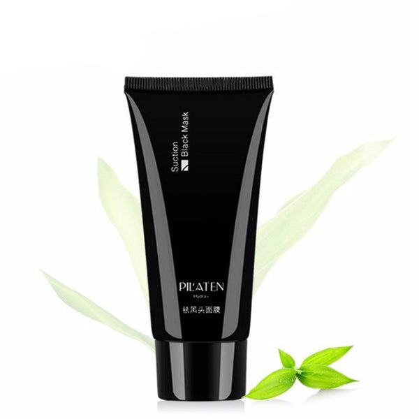 Pilaten Facial Black Mask