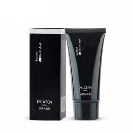 Pilaten Facial Black Mask