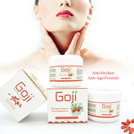 Goji Berry Facial Cream