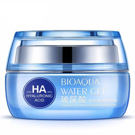 Moisturizing Ageless Treatment Day Cream