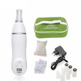 Mini Diamond Skin Facial Care