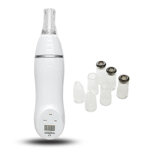 Mini Diamond Skin Facial Care