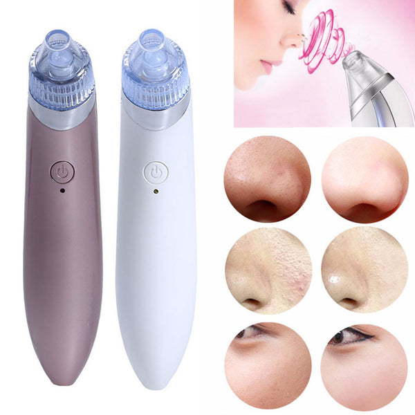Facial Pore Remover Cleaner