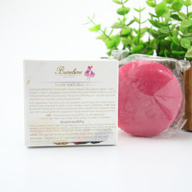 Fruit Essential Whitening Facial Soap