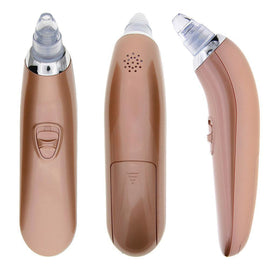 Electric Face Pore Cleaner