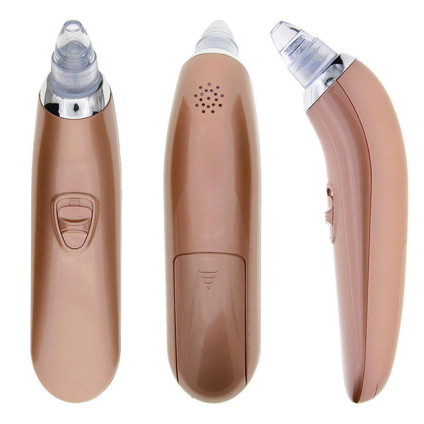 Electric Face Pore Cleaner