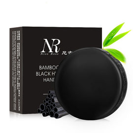 Oil-control Charcoal Facial Soap