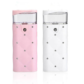 USB Nano Face Moisturizer Spray