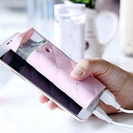 USB Nano Face Moisturizer Spray