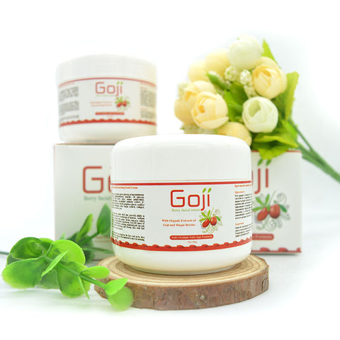 Goji Berry Facial Cream