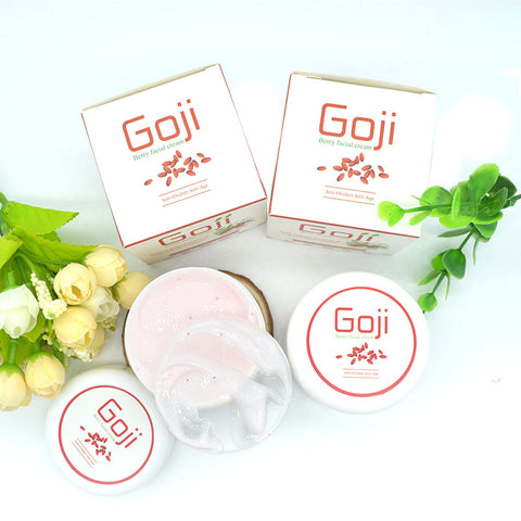 Goji Berry Facial Cream