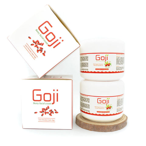 Goji Berry Facial Cream