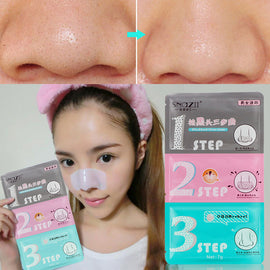 Nose Deep Cleaning Mask